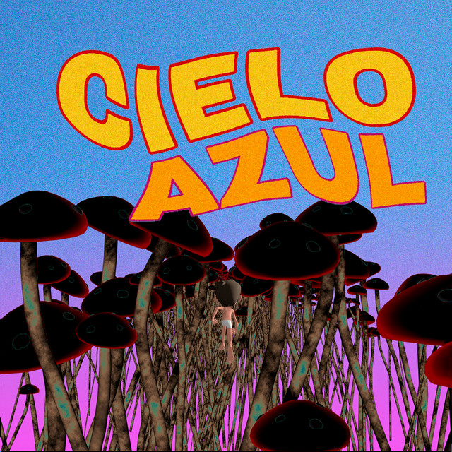 Isla (feat. Juana Otano) cover art