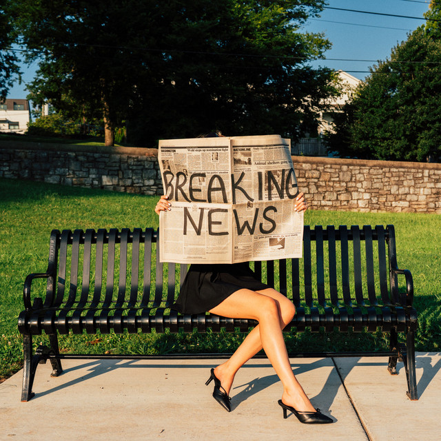 BREAKING NEWS