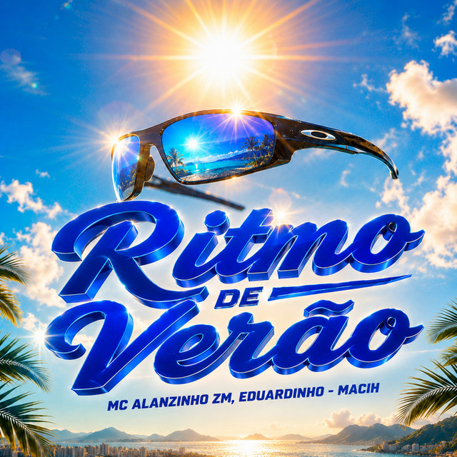 Ritmo de Verão