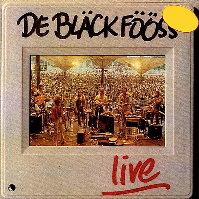 Bläck Fööss Live