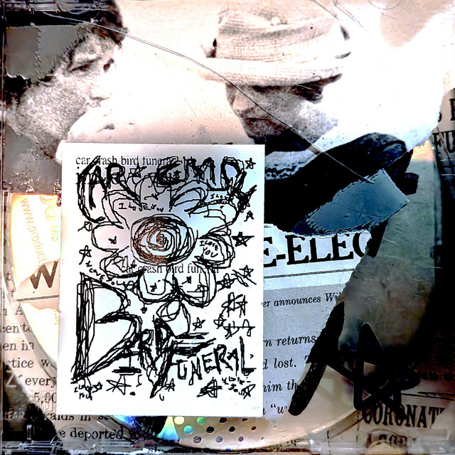 the best thing that could have happened (Live @ the Crypt) album image