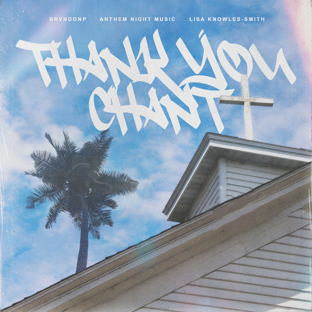 Thank You Chant cover