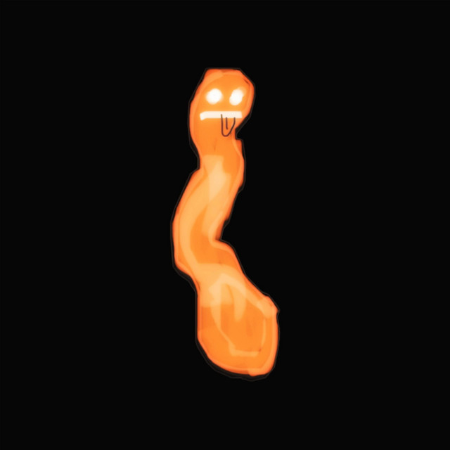 orange-uh - REMIX