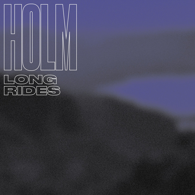 Long Rides