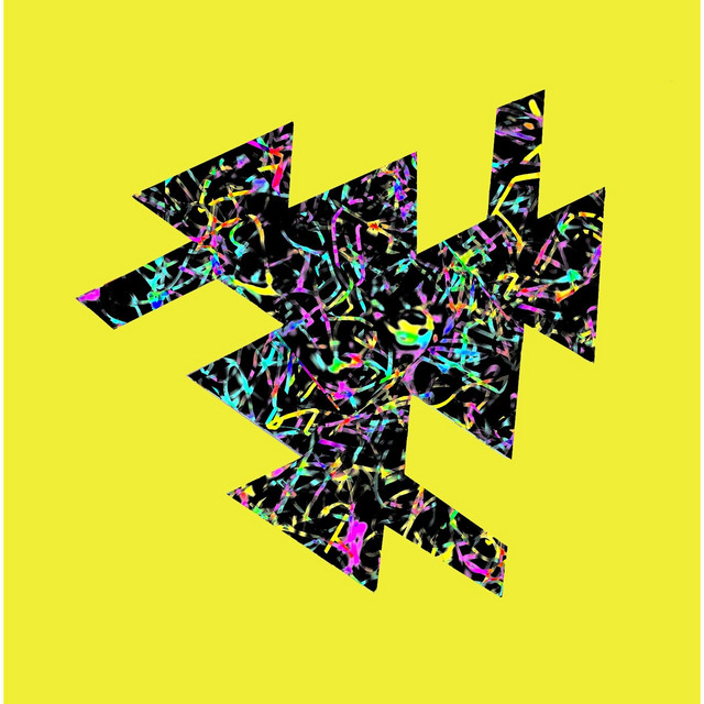 Factory Floor cover art
