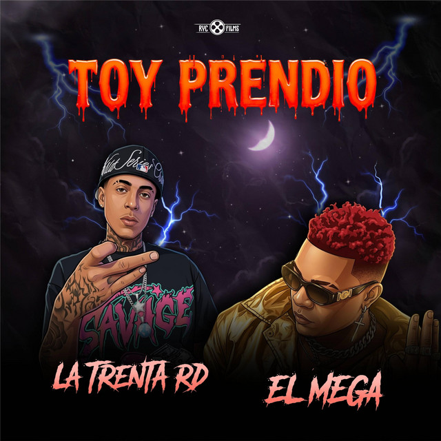 Toy Prendio