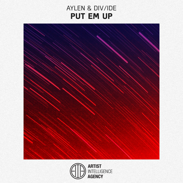 Put Em Up cover