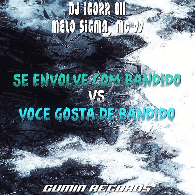 Se Envolve Com Bandido Vs Voce Gosta de Bandido