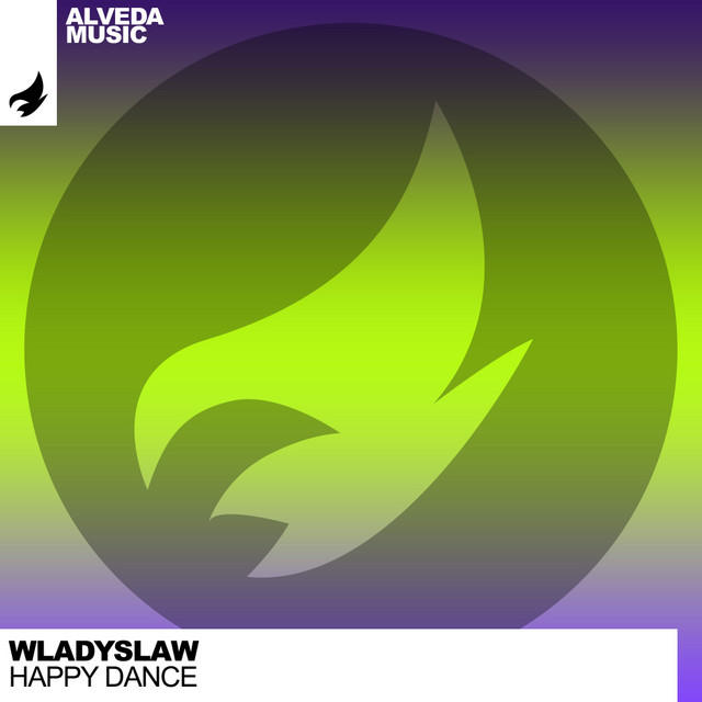 Cover art: Happy Dance — Wladyslaw