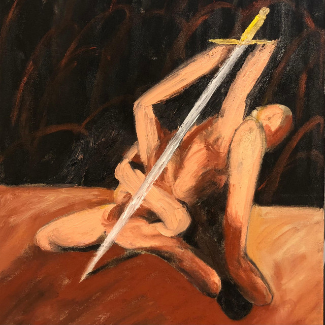 what matters most cover art