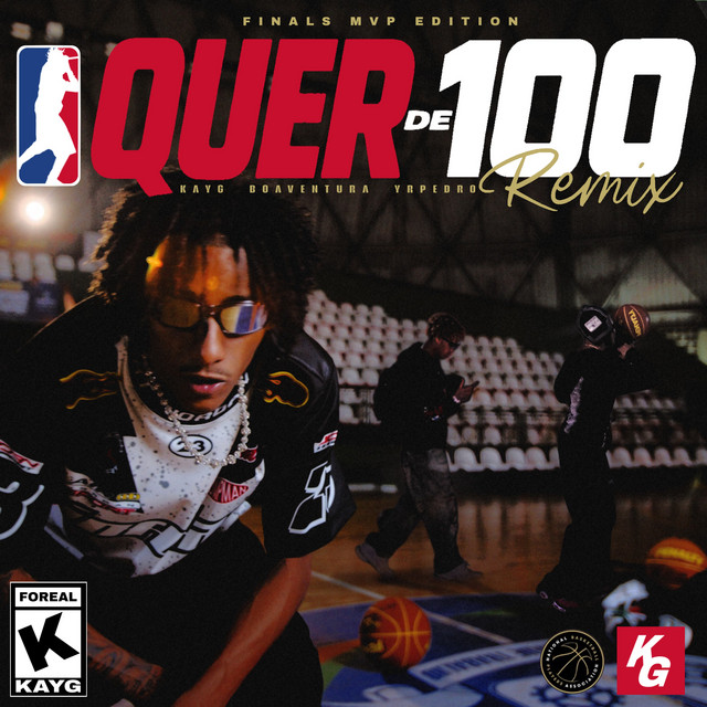 Quer de 100 (Remix)