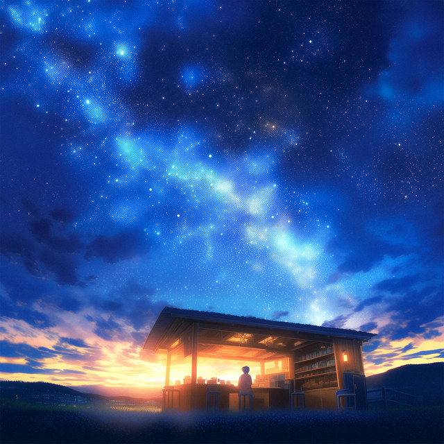 Cumulonimbus cover art