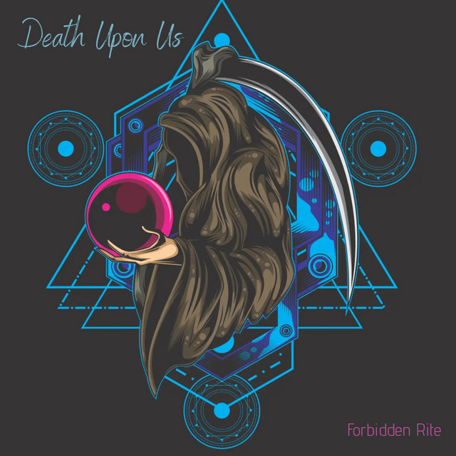 Forbidden Rite: Songs list, genres, analysis and similar artists - Chosic