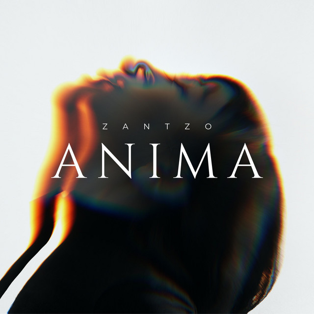 Anima Single By Zantzo Spotify