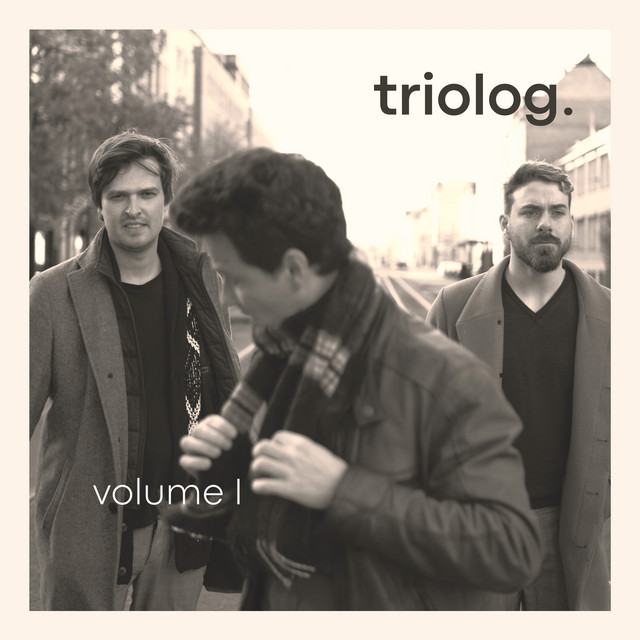 triolog.