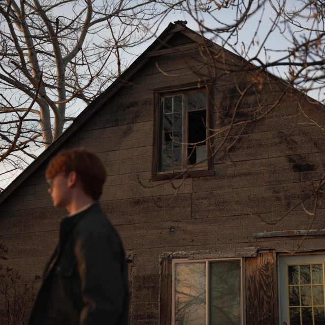 Interim (Deluxe) cover art