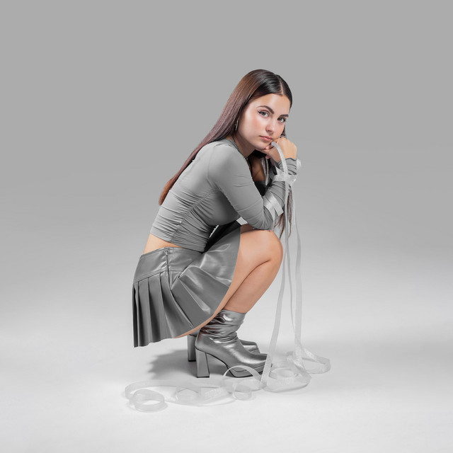 undefined album image