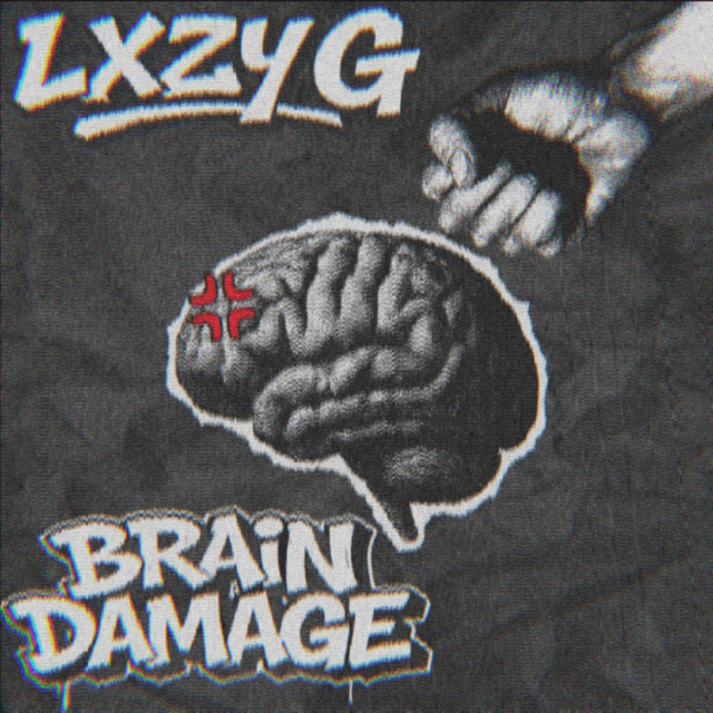 BRAIN DAMAGE