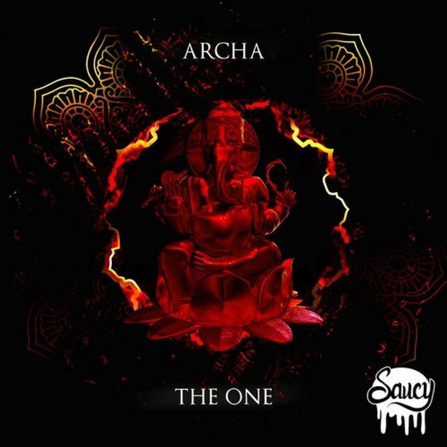 The One cover
