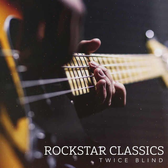 Rockstar Classics cover art