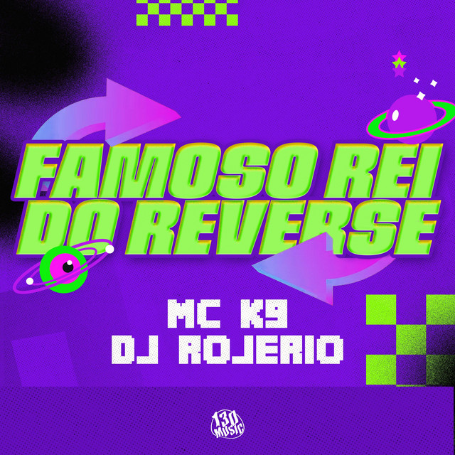 FAMOSO REI DO REVERSE