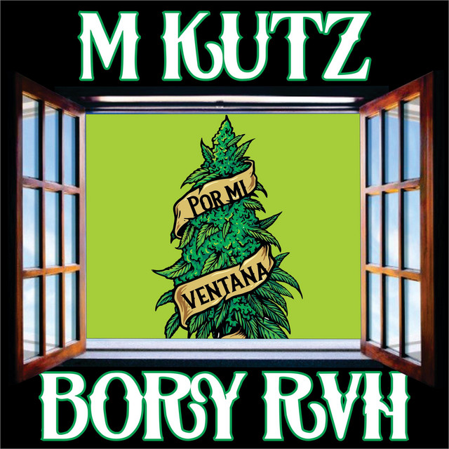 Por mi ventana (con Bory Rvh)