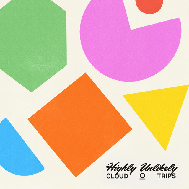 Highly Unlikely cover art