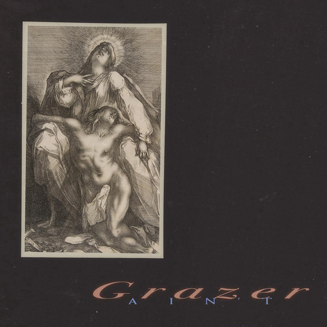Grazer cover art