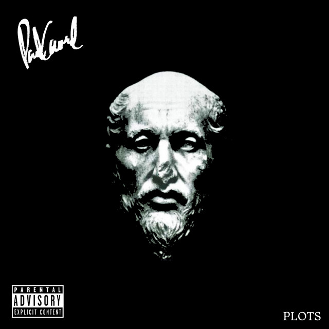 Plots cover art