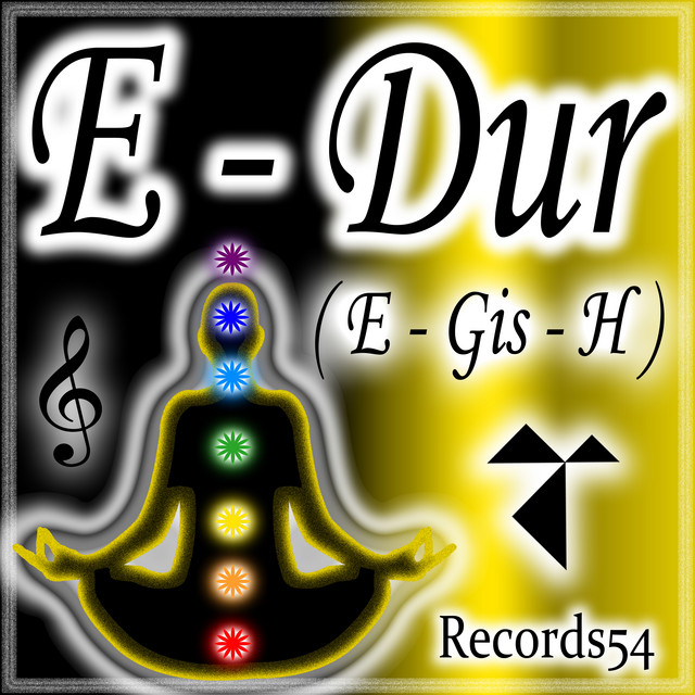 E - Dur (E - Gis - B) 3-3 Rhythm - 109 Bpm
