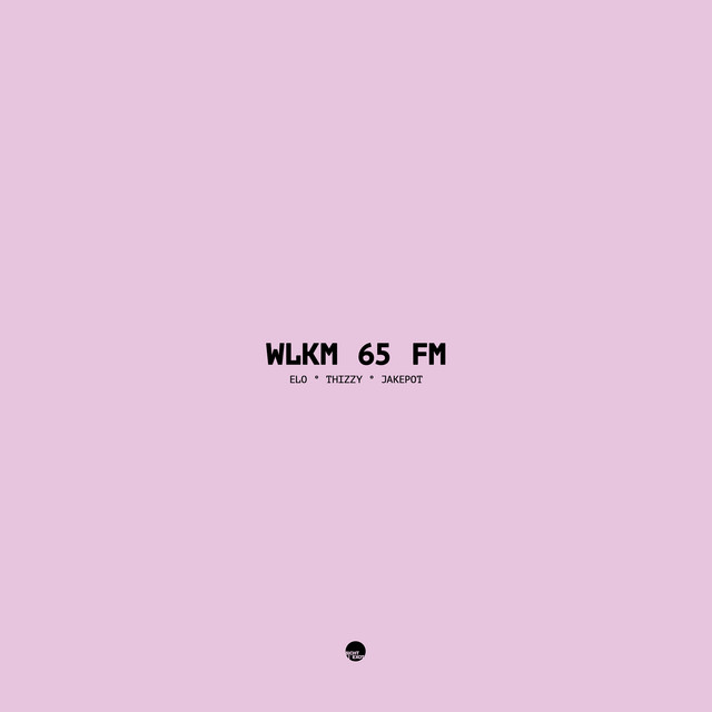 WLKM 65 FM