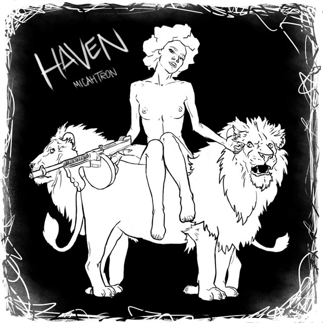 Haven cover art