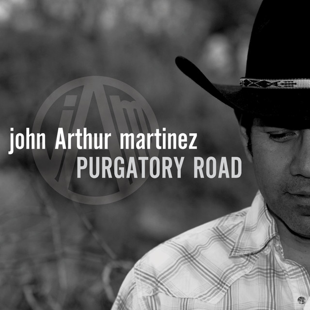 Purgatory Road cover