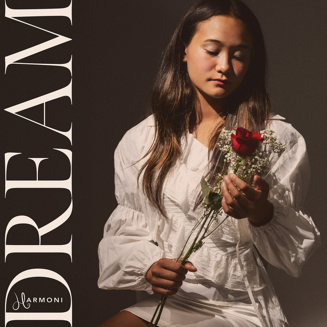 Dream cover art