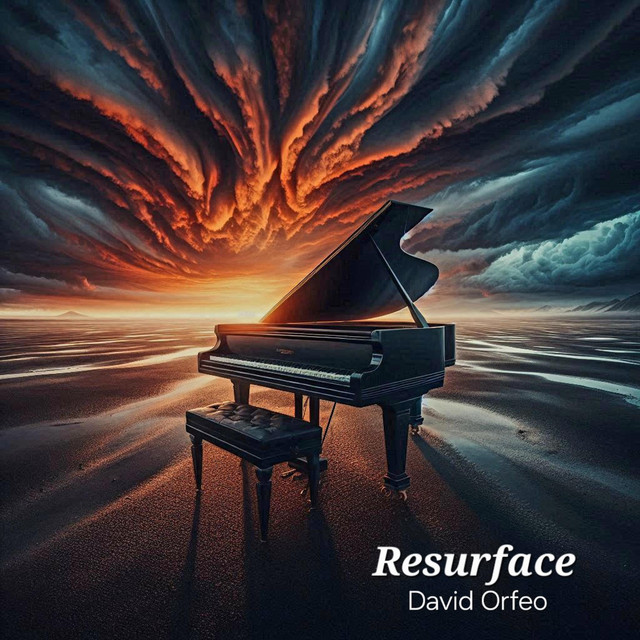 David Orfeo – Resurface