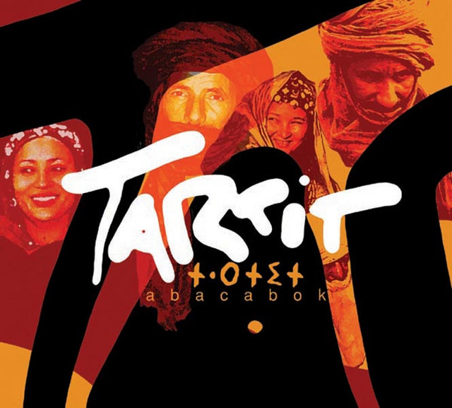 Abacabok cover art