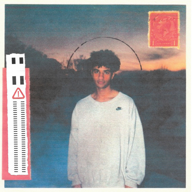 undefined album image