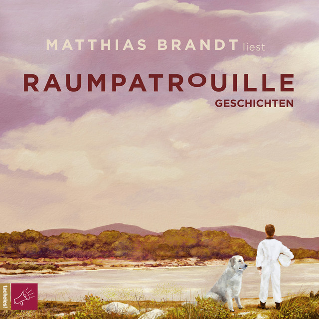 Raumpatrouille cover art