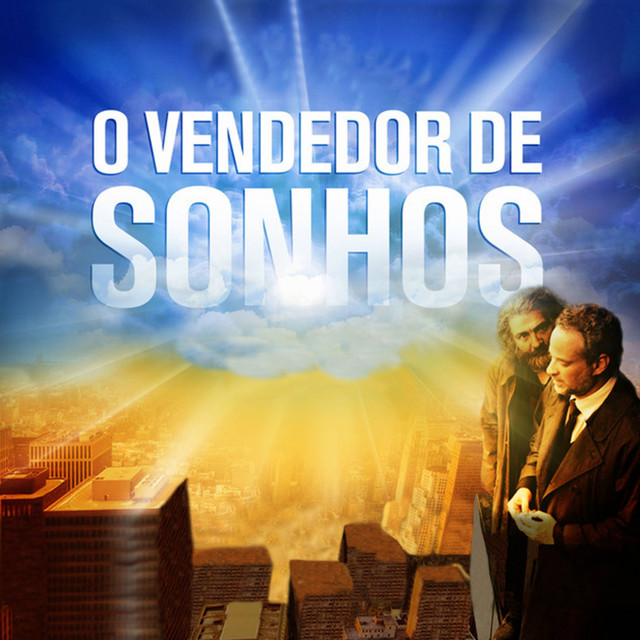 O Vendedor de Sonhos (Trilha Sonora Original) cover art
