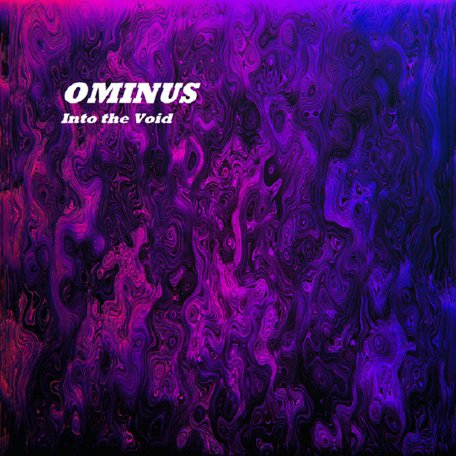 Into The Void cover art