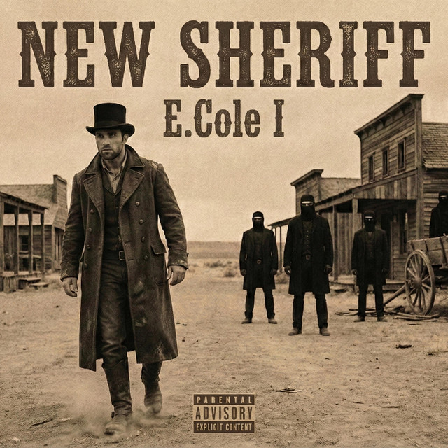 New Sheriff