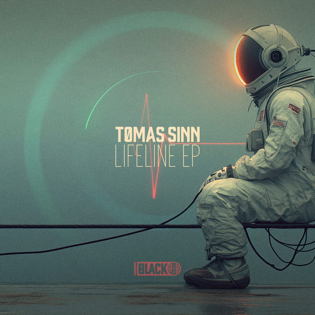 Lifeline EP album image