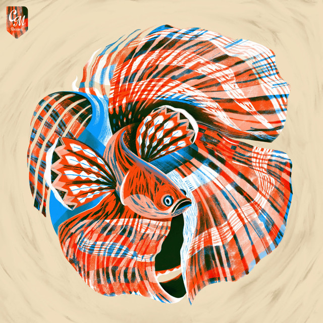 Overcome cover art