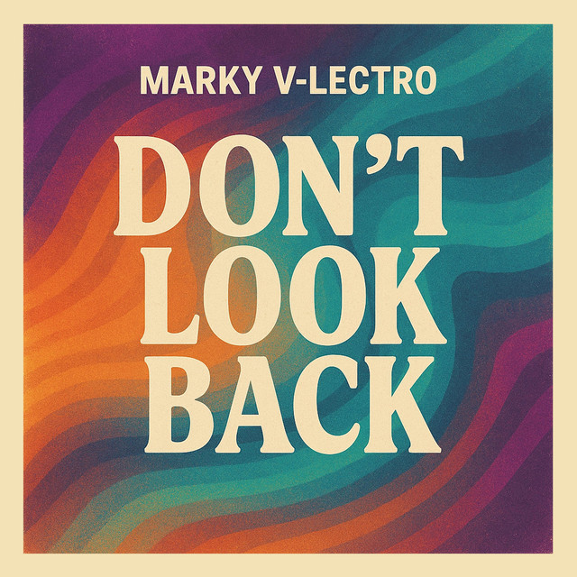 Don't Look Back