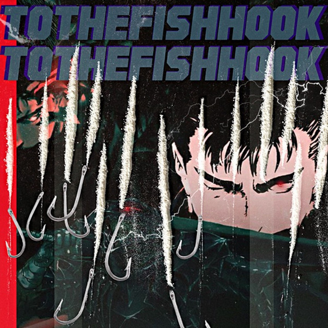 TOTHEFISHHOOK by TrippyThaKid