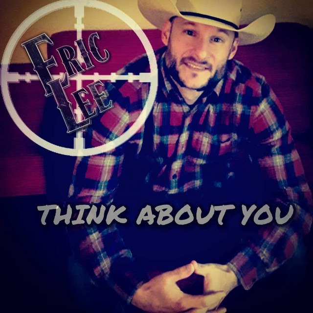Think About You cover