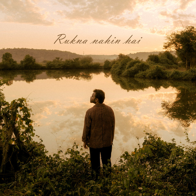 Rukna Nahin Hai cover art