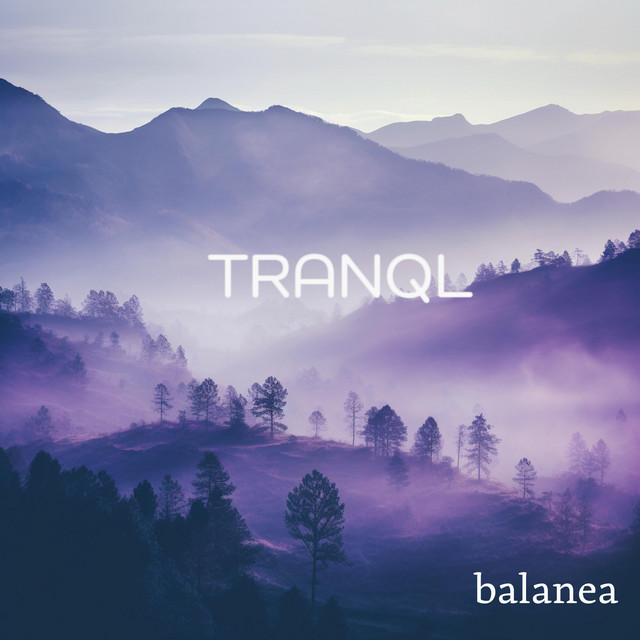 Artwork for Balanea (Meditation)