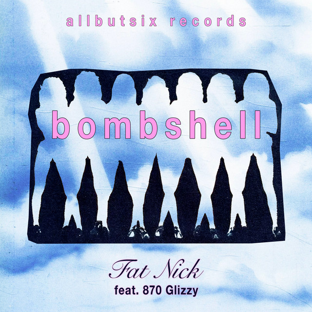 bombshell album image