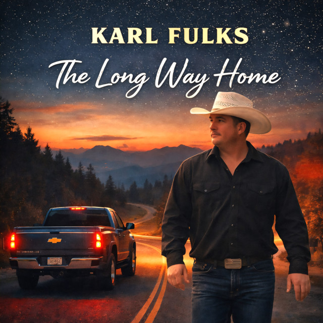 Karl Fulks